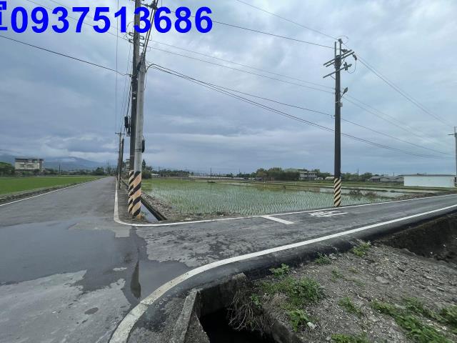 宜蘭三星農地-2