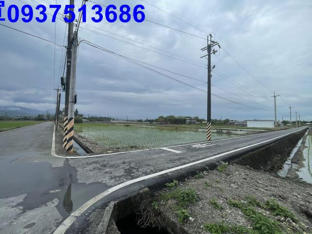 宜蘭三星農地-3