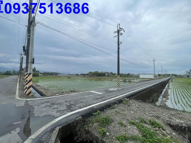 宜蘭三星農地-4