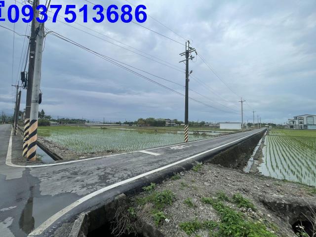 宜蘭三星農地-5