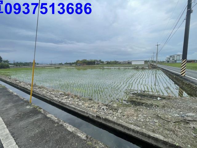 宜蘭三星農地-6