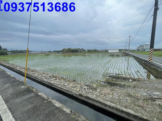 宜蘭三星農地-7