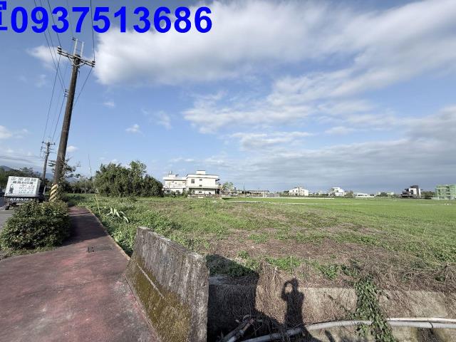 宜蘭礁溪農地-1