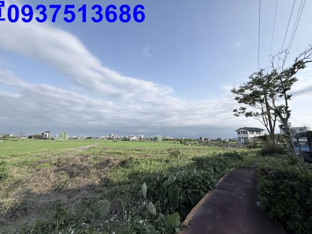 宜蘭礁溪農地-2