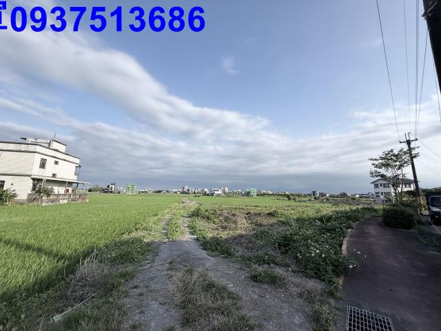 宜蘭礁溪農地-3