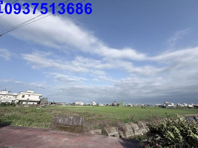 宜蘭礁溪農地-5