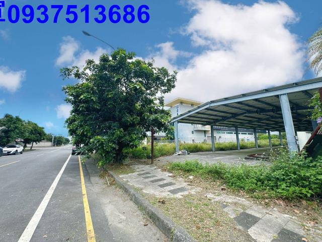 宜蘭五結土地-13