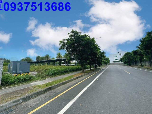 宜蘭五結土地-14