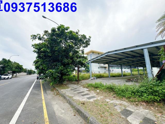 宜蘭五結土地-4