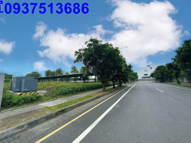 宜蘭五結土地-8