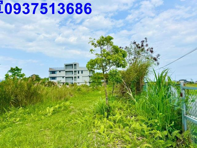 宜蘭員山農地-13