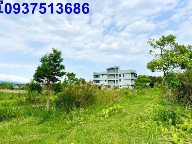 宜蘭員山農地-1