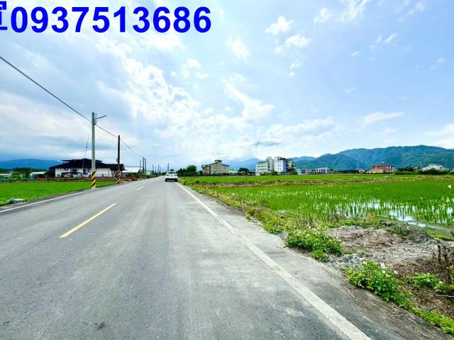 宜蘭員山農地-3