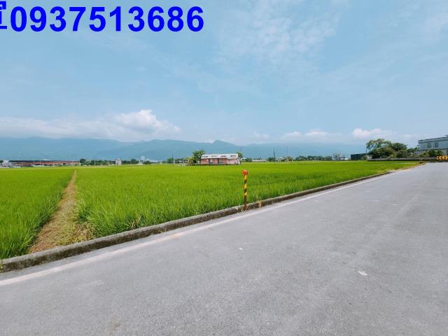 宜蘭礁溪農地-9