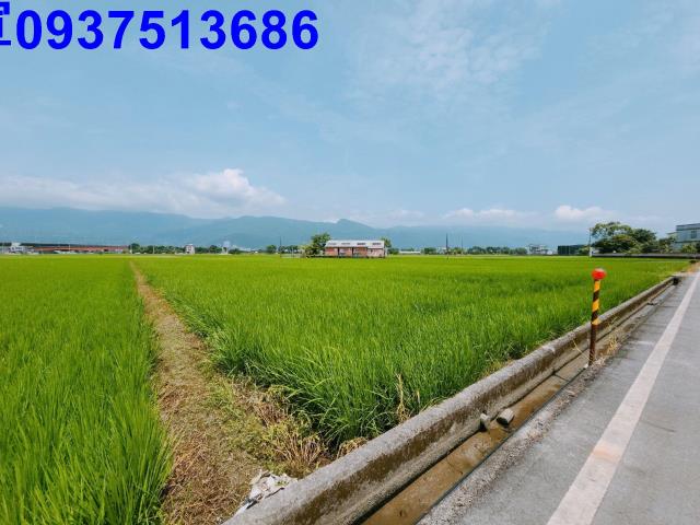 宜蘭礁溪農地-10