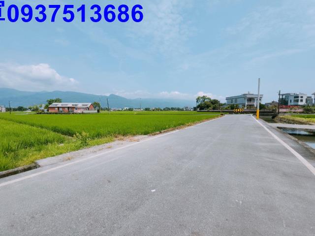 宜蘭礁溪農地-14