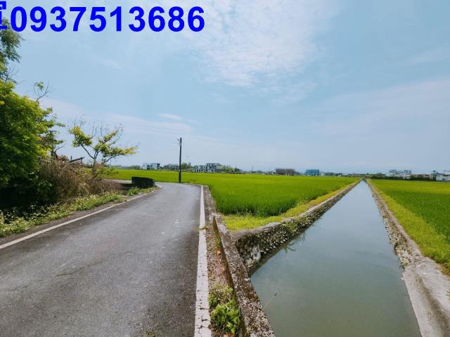 宜蘭礁溪農地-1