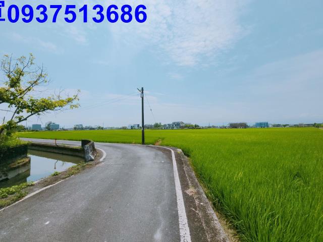 宜蘭礁溪農地-5