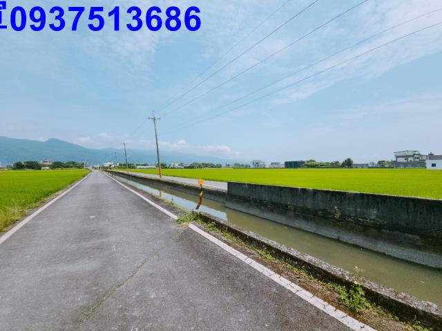 宜蘭礁溪農地-6