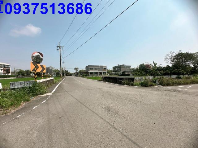 宜蘭宜蘭市農地-6