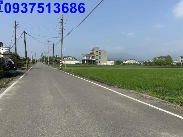 宜蘭宜蘭市農地-14