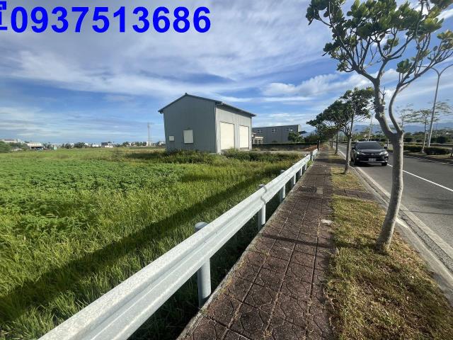 宜蘭宜蘭市農地-12