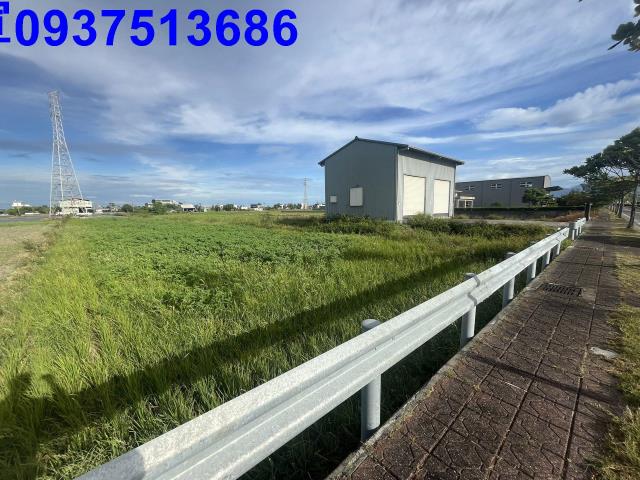 宜蘭宜蘭市農地-3