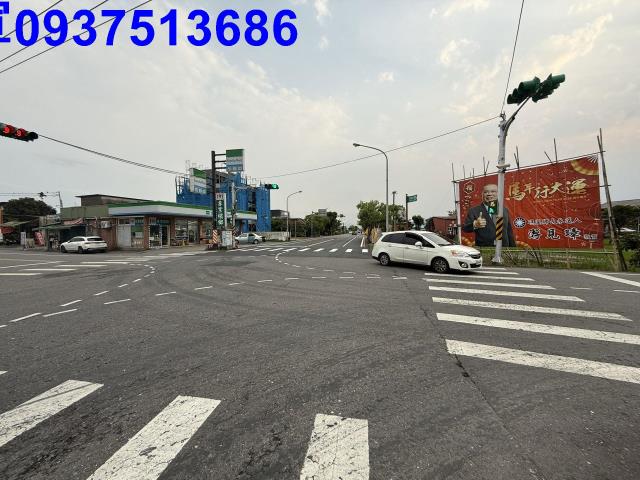 宜蘭礁溪建地-1