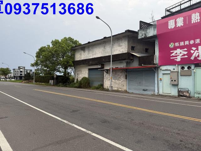 宜蘭礁溪建地-2