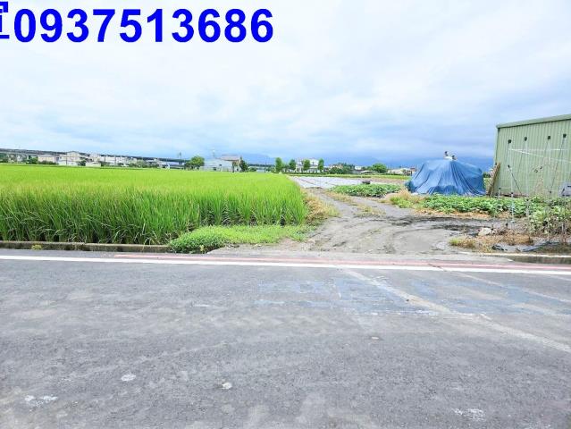 宜蘭壯圍農地-9