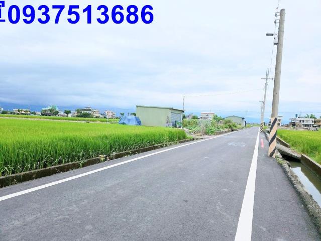 宜蘭壯圍農地-11