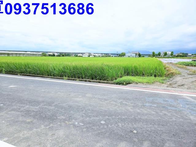 宜蘭壯圍農地-12