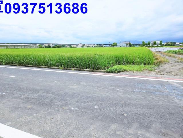 宜蘭壯圍農地-13