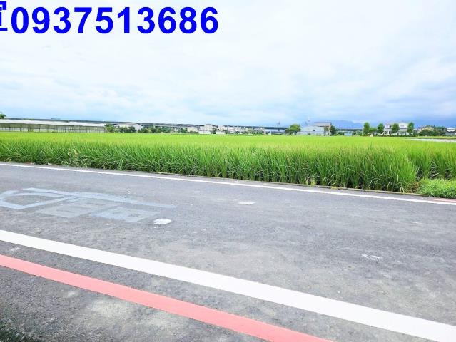 宜蘭壯圍農地-0