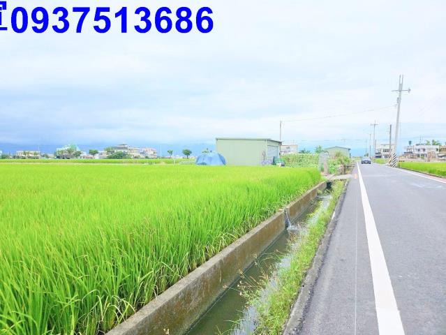 宜蘭壯圍農地-4