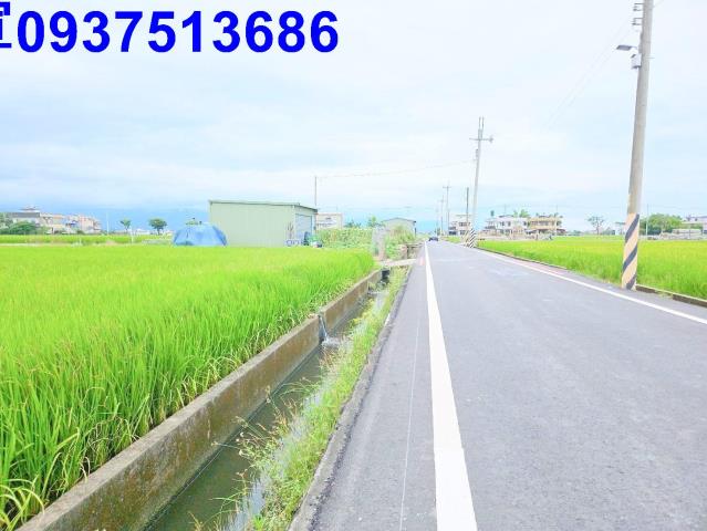 宜蘭壯圍農地-5