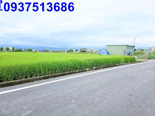 宜蘭壯圍農地-6