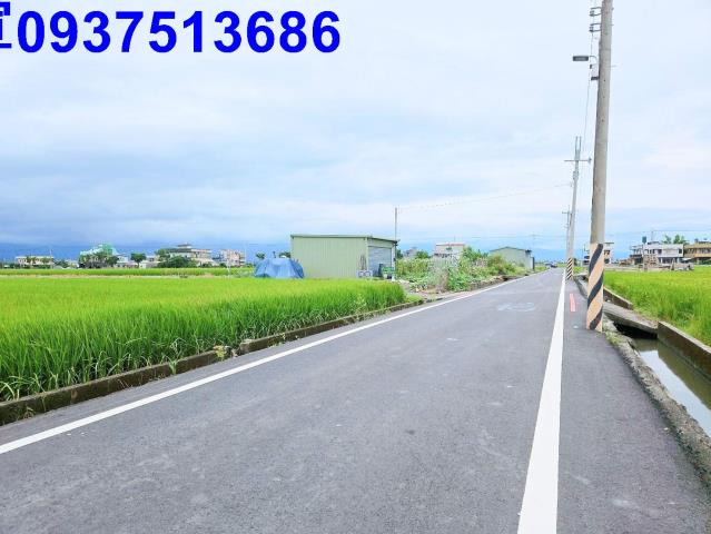 宜蘭壯圍農地-7