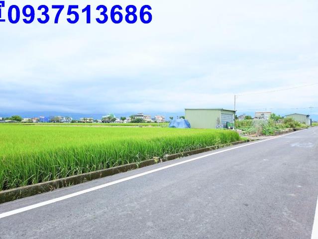 宜蘭壯圍農地-8