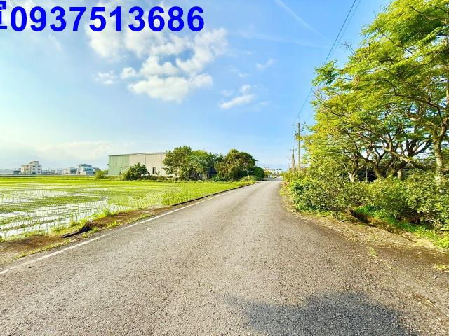 宜蘭宜蘭市農地-0