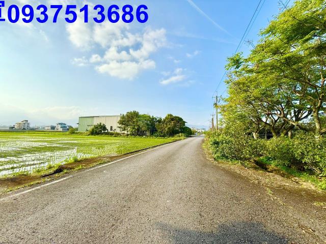 宜蘭宜蘭市農地-1