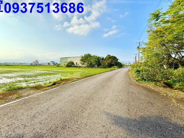 宜蘭宜蘭市農地-2