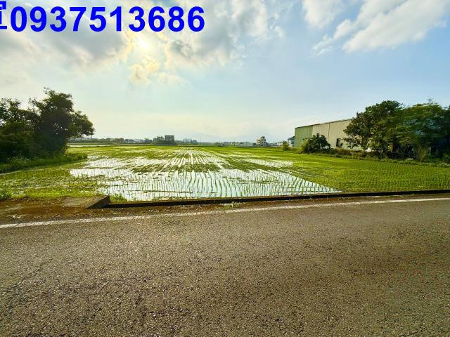 宜蘭宜蘭市農地-3