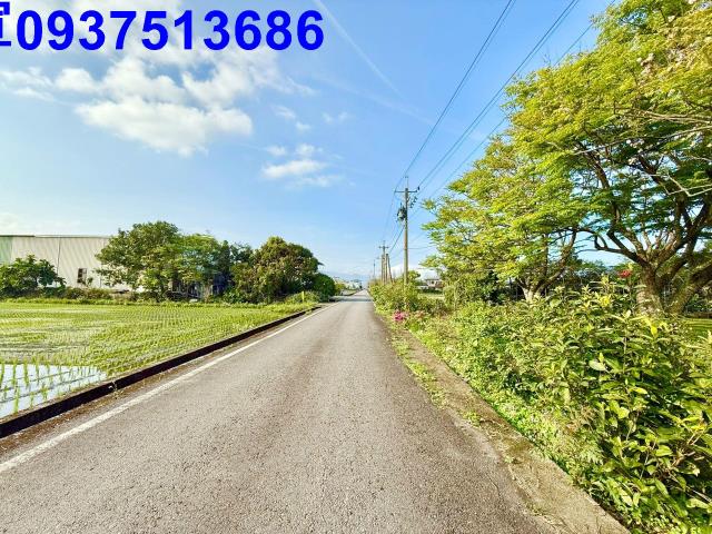 宜蘭宜蘭市農地-4