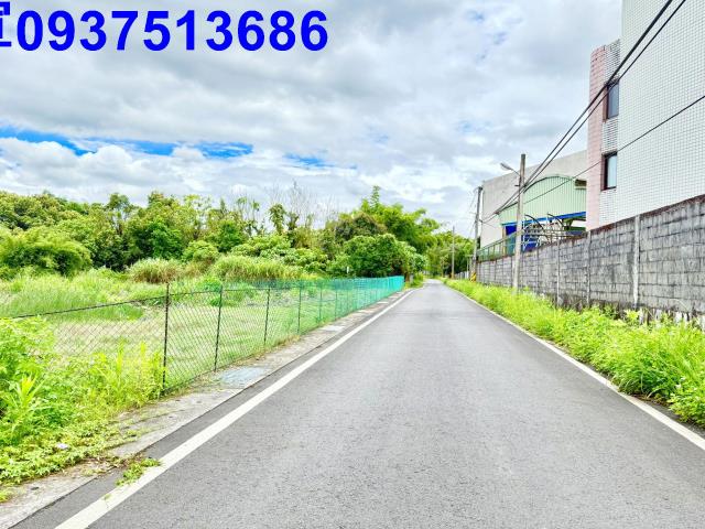 宜蘭員山建地-9