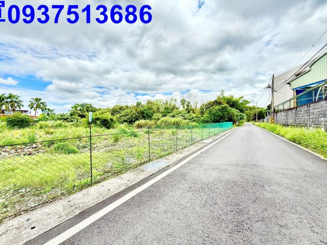 宜蘭員山建地-4