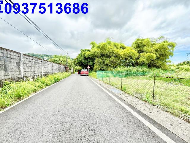 宜蘭員山建地-5