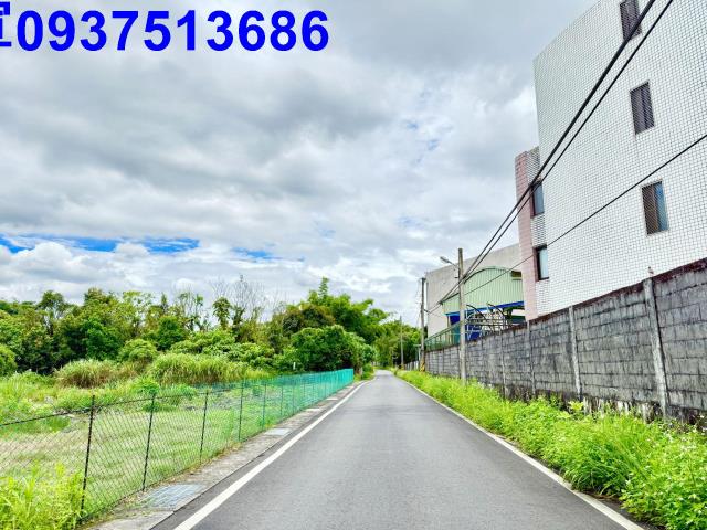 宜蘭員山建地-8