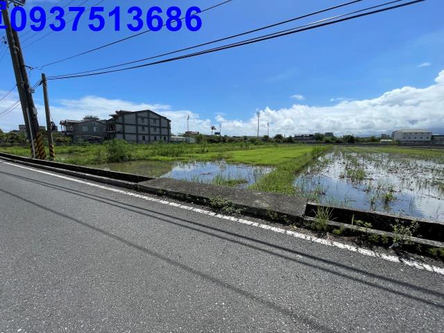 宜蘭宜蘭市農地-2