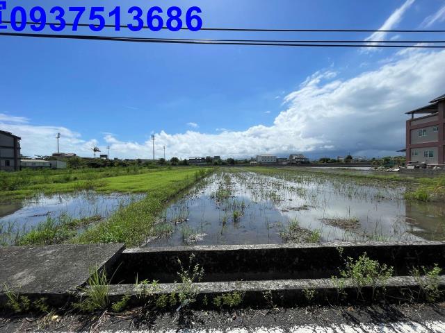 宜蘭宜蘭市農地-4